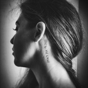 Meet your Posher, Ally